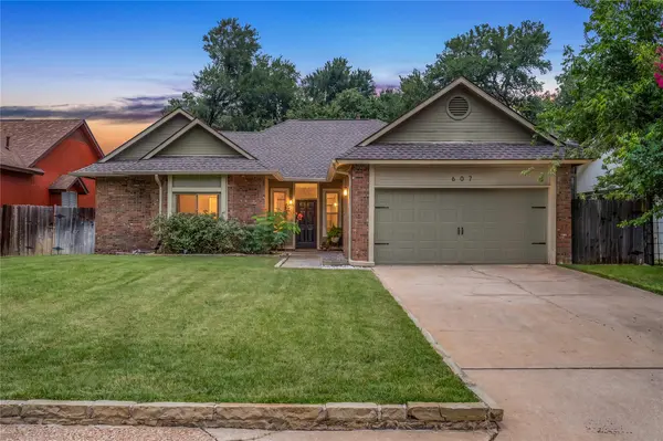 607 Sapling CV S, Cedar Park, TX 78613