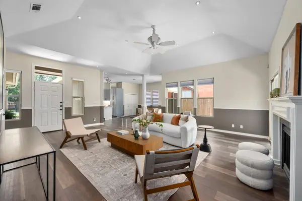 607 Sapling CV S, Cedar Park, TX 78613