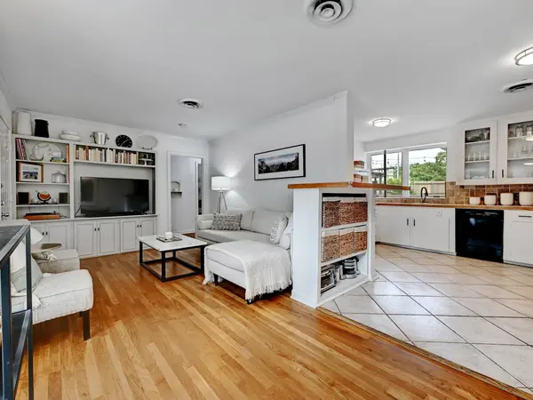 5700 Avenue G, Austin, TX 78752