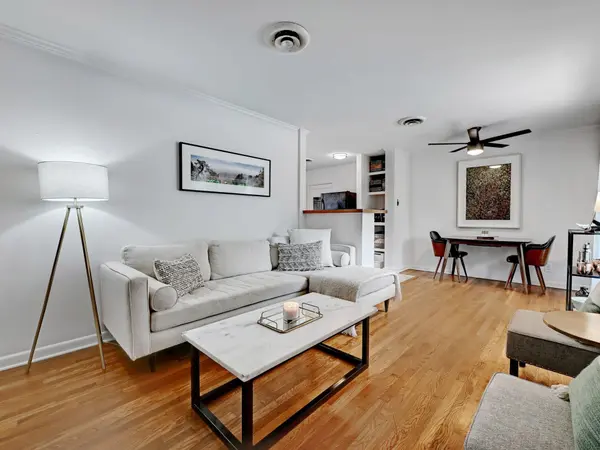 5700 Avenue G, Austin, TX 78752