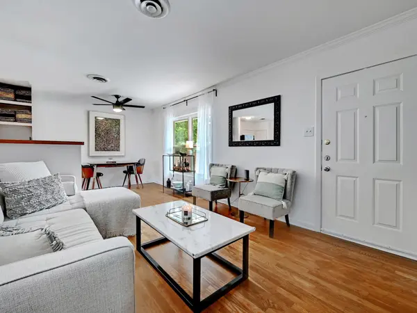 5700 Avenue G, Austin, TX 78752