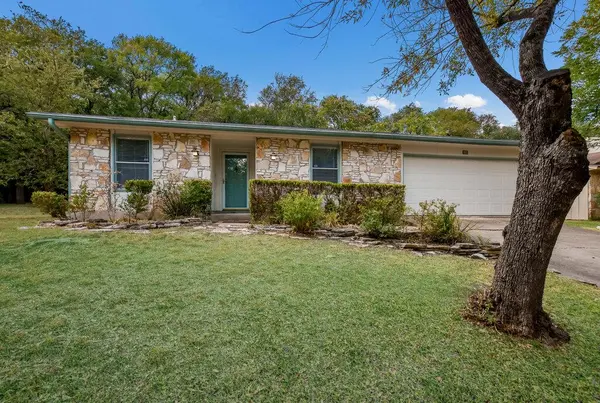 12300 Scribe DR, Austin, TX 78759