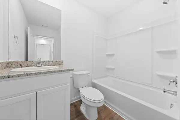 205 Paradise Canyon DR, Jarrell, TX 76537