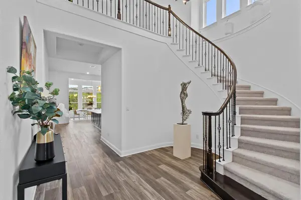 4737 Modena Bay BND, Leander, TX 78641