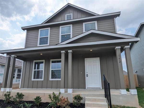 152 Avre LOOP, Kyle, TX 78640