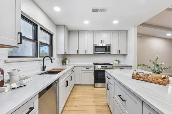 1503 Desert Quail LN, Austin, TX 78758