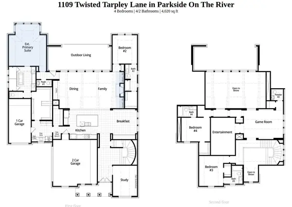 1109 Twisted Tarpley LN, Georgetown, TX 78628
