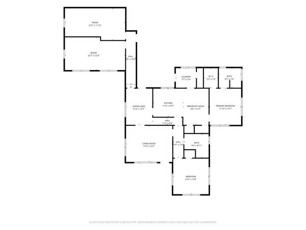 208 Highway 79, Hutto, TX 78634