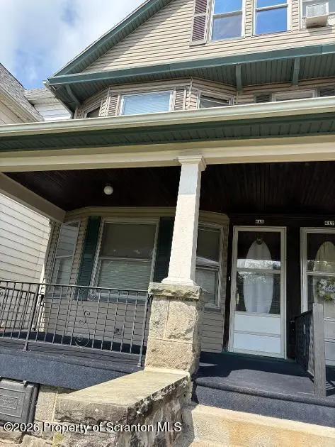 615 N Main ST, Scranton, PA 18504