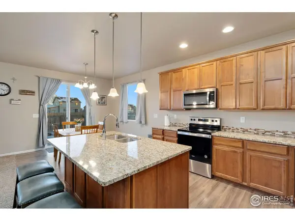 810 S Rachel, Milliken, CO 80543