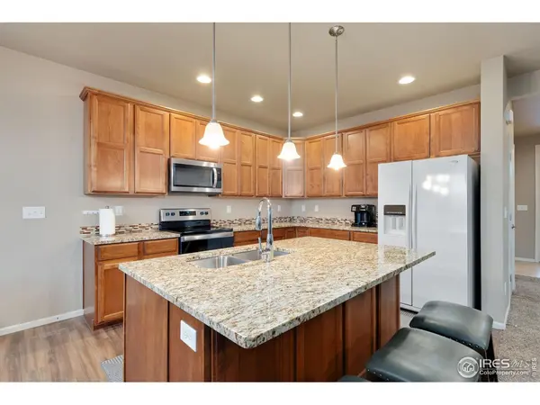 810 S Rachel, Milliken, CO 80543