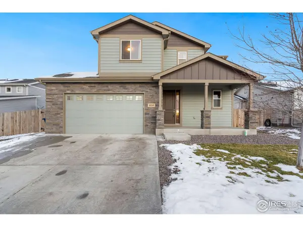 810 S Rachel, Milliken, CO 80543