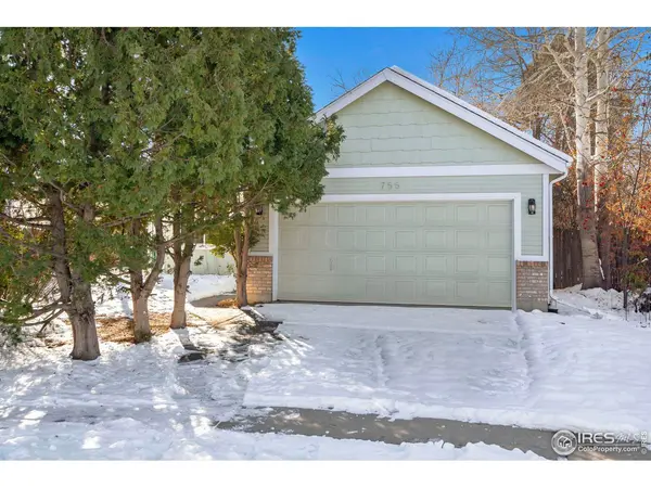 755 Marigold, Fort Collins, CO 80526