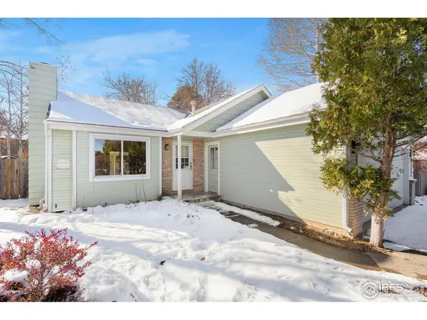 755 Marigold, Fort Collins, CO 80526