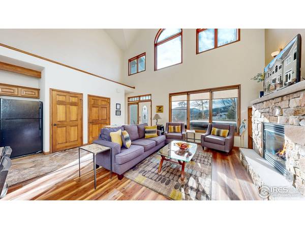 325 Overlook, Estes Park, CO 80517