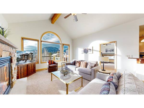 412 Overlook, Estes Park, CO 80517