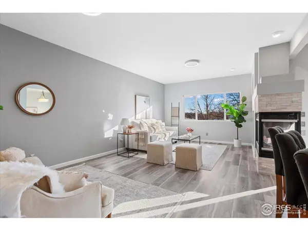 702 Cairnes #B5, Fort Collins, CO 80524