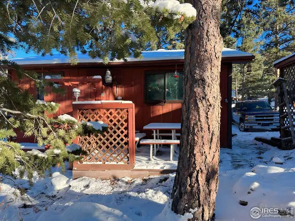 621 Nokomis, Red Feather Lakes, CO 80545