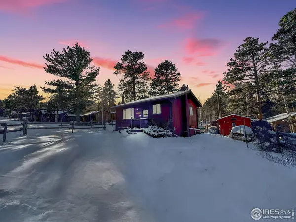 621 Nokomis, Red Feather Lakes, CO 80545