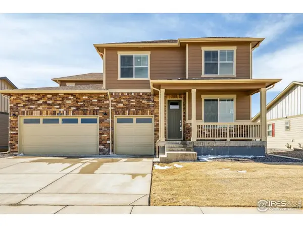 1107 Dutch Peak, Berthoud, CO 80513