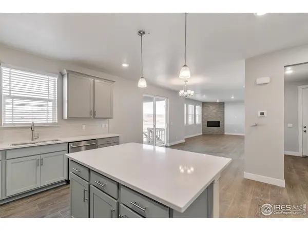 1107 Dutch Peak, Berthoud, CO 80513