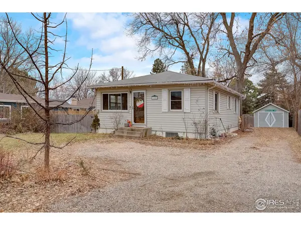 1608 E 1st, Loveland, CO 80537