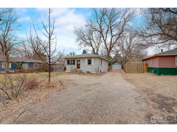 1608 E 1st, Loveland, CO 80537
