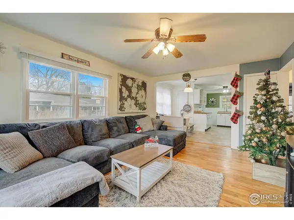 1608 E 1st, Loveland, CO 80537
