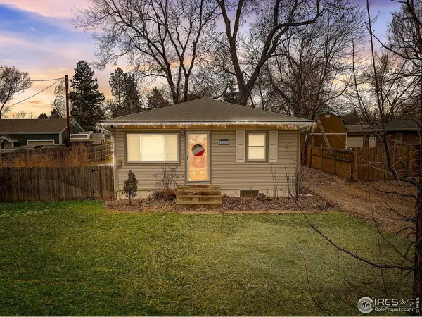 1608 E 1st, Loveland, CO 80537