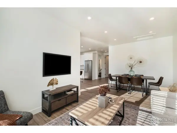 3045 E Trilby #F-24, Fort Collins, CO 80528