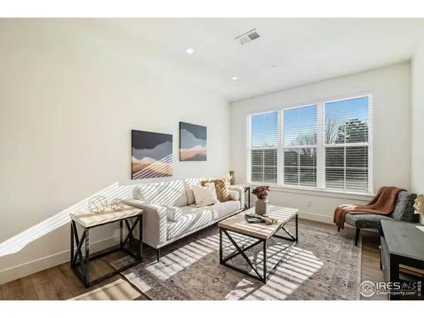 3045 E Trilby #F-24, Fort Collins, CO 80528