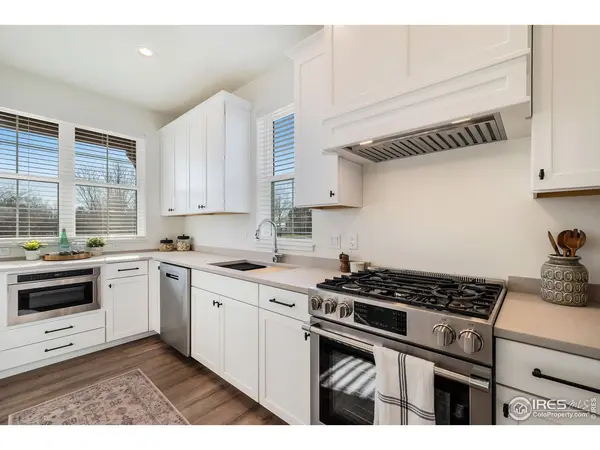 3045 E Trilby #F-24, Fort Collins, CO 80528