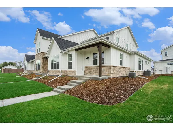 3045 E Trilby #F-24, Fort Collins, CO 80528