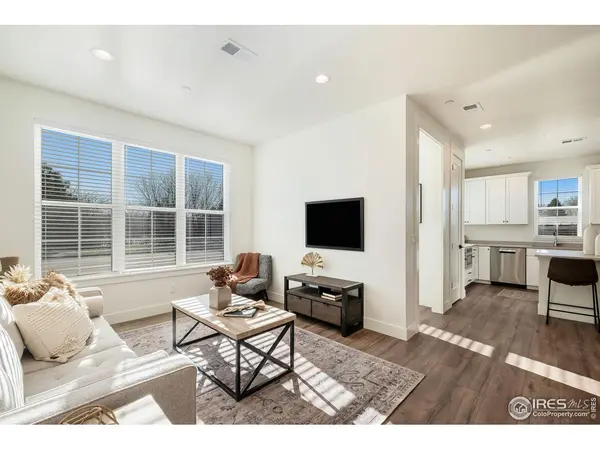 3045 E Trilby #F-24, Fort Collins, CO 80528