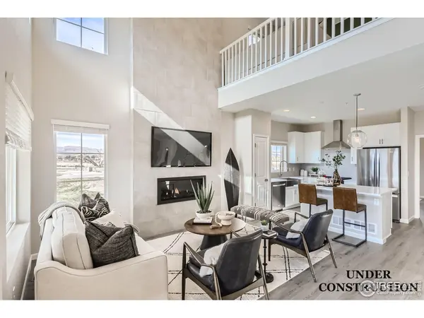 1021 Birdwhistle #8, Fort Collins, CO 80524