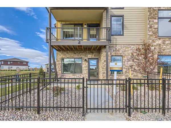 1021 Birdwhistle #8, Fort Collins, CO 80524