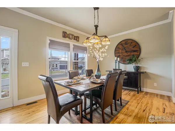 1907 Mahogany, Severance, CO 80550