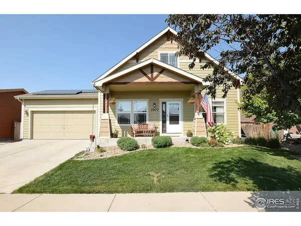 1907 Mahogany, Severance, CO 80550