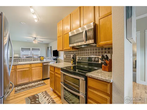 1907 Mahogany, Severance, CO 80550
