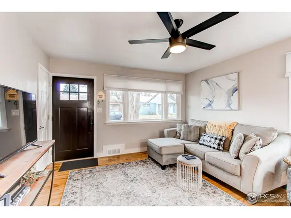 503 Hanna, Fort Collins, CO 80521