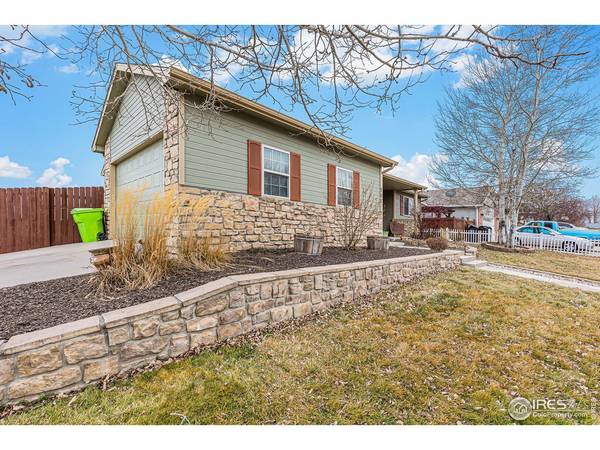 702 6th, Kersey, CO 80644