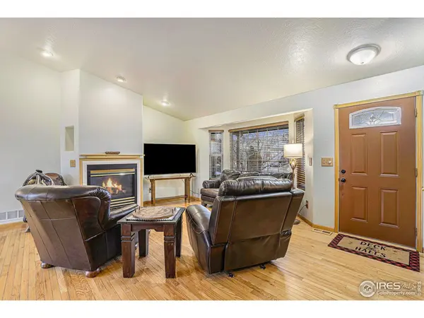 702 6th, Kersey, CO 80644
