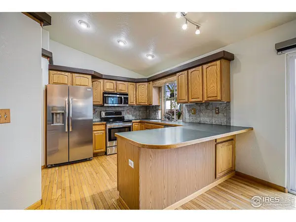 702 6th, Kersey, CO 80644