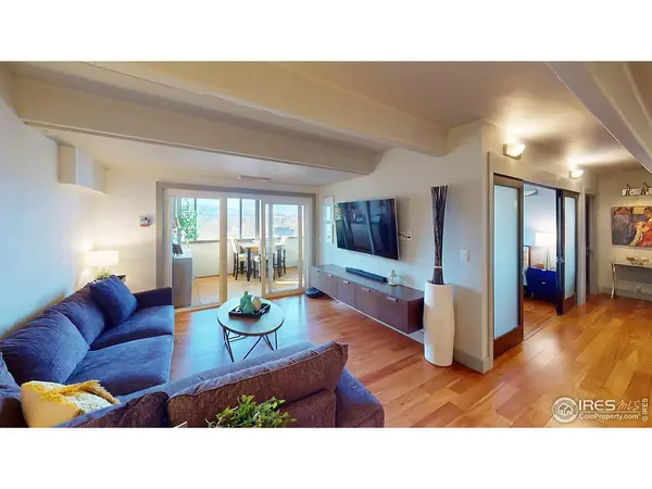 415 S Howes #N-1102, Fort Collins, CO 80521