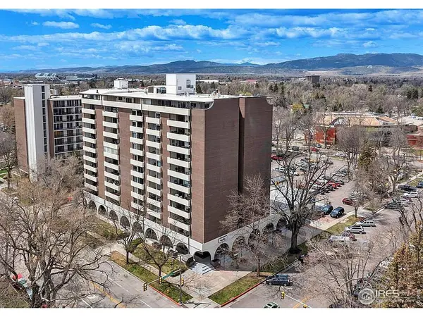 415 S Howes #N-1102, Fort Collins, CO 80521