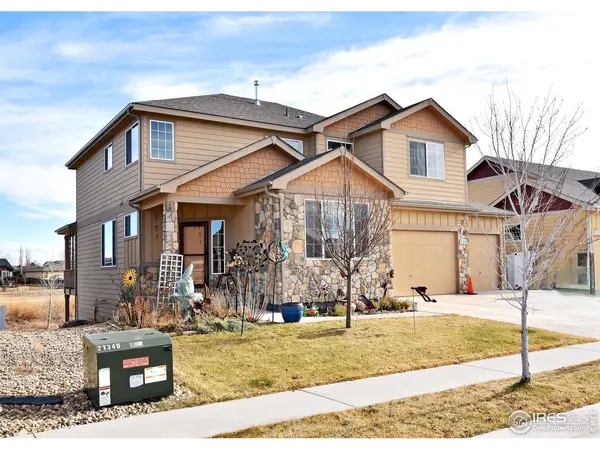 238 Mt Harvard, Severance, CO 80550