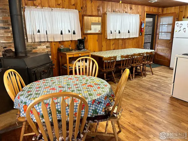 31626 Poudre Canyon, Bellvue, CO 80512