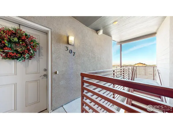 2980 Kincaid #307, Loveland, CO 80538