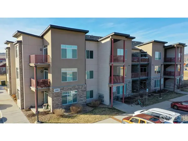 2980 Kincaid #307, Loveland, CO 80538