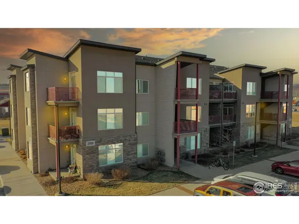 2980 Kincaid #307, Loveland, CO 80538